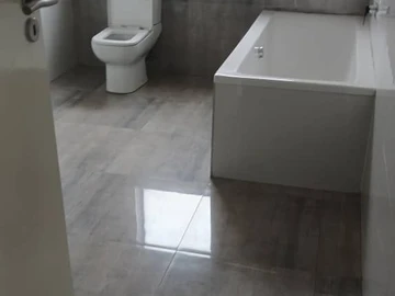 4 Bedroom Townhouse Complex