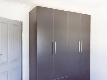 3 Bedroom Flat & Apartment