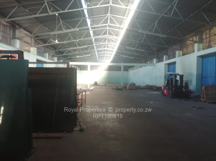 Masvingo Commercial Property for sale