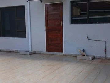 4 Bedroom Townhouse Complex