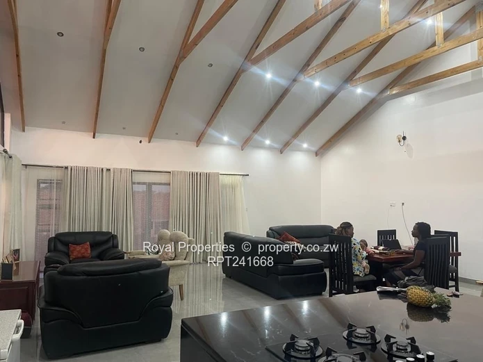 Mount Pleasant Heights | For Sale