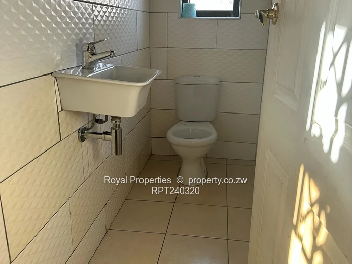 Damafalls (Sole Mandate)