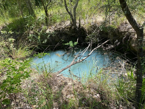 Farm & Agricultural Land