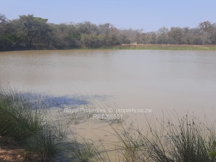 Kwekwe Farm for sale