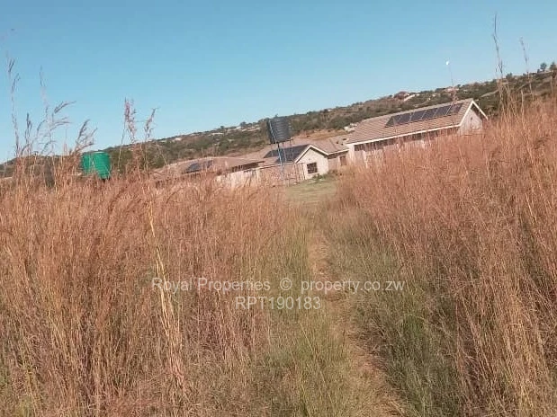 Crowhill Stands for sale